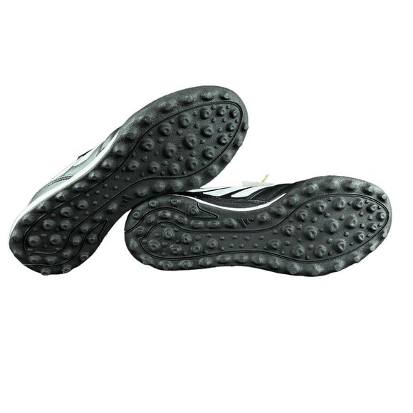 Adidas Copa Gloro TF Black White Soccer Cleats FZ6121 Men's Size 8 - Picture 9 of 9